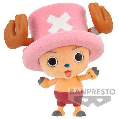 figura-chopper-one-piece-one-piece-fluffy-puffy-a-7cm
