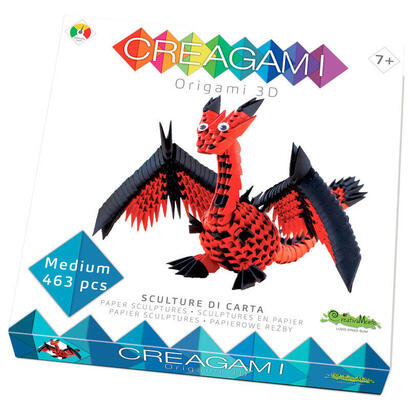 puzzle-origami-3d-dragon-creagami