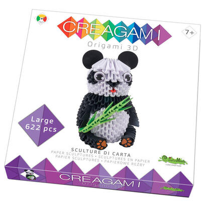 puzzle-origami-3d-panda-creagami