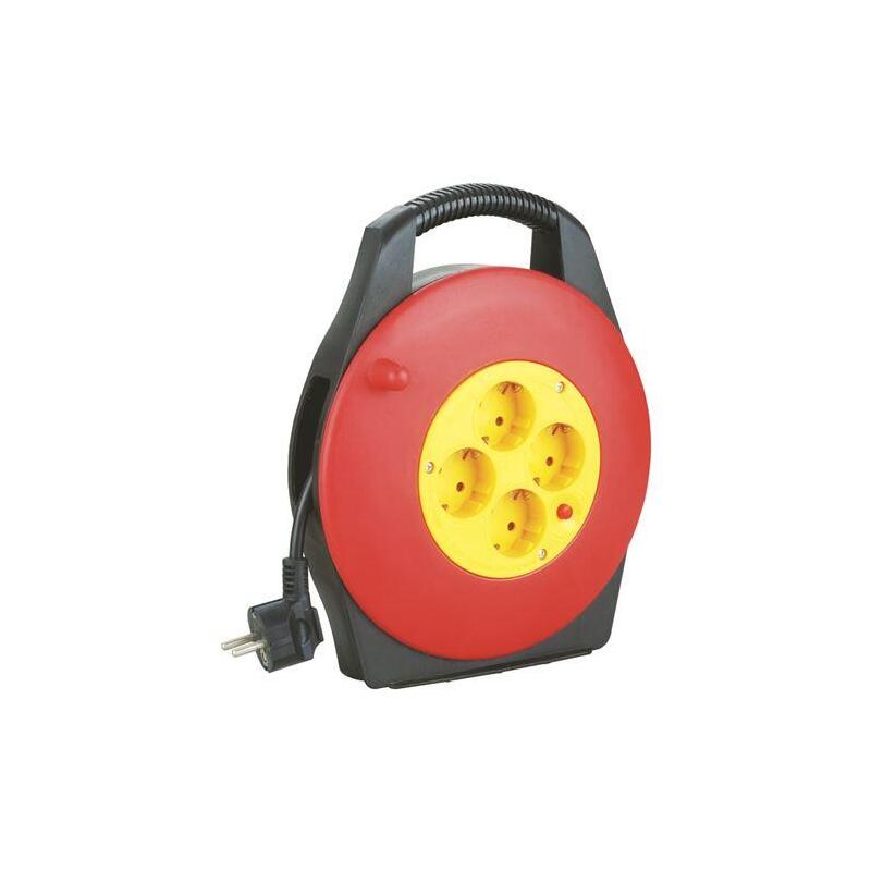 elbat-enrollador-alargador-con-proteccion-termica-4-shukos-carga-maxima-enrollado-1100w-desenrollado-3200w-cable-de-10m