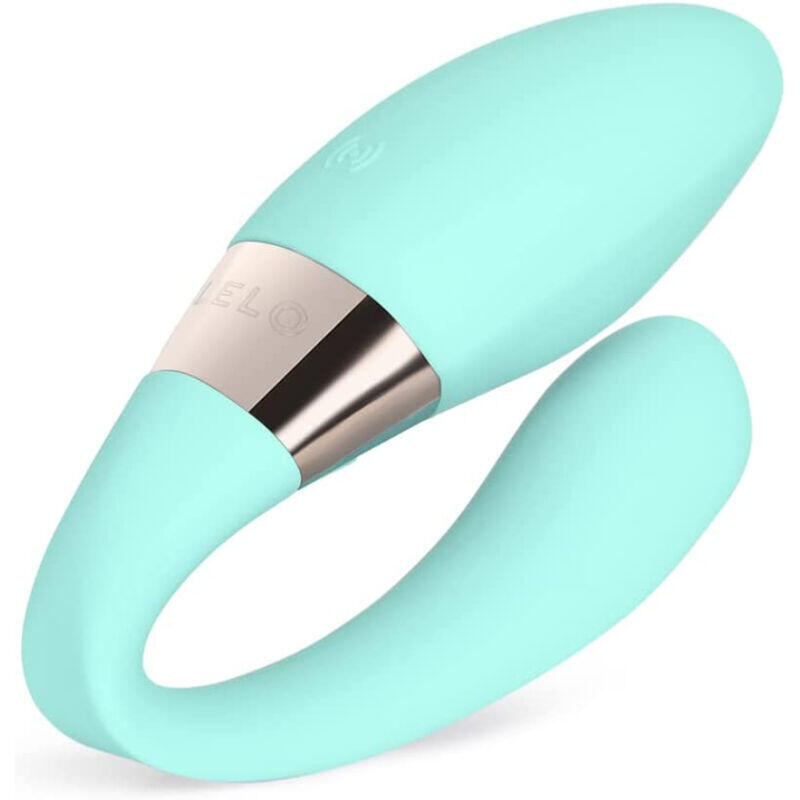 lelo-tiani-harmony-masajeador-parejas-verde-agua