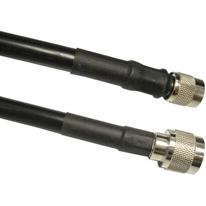 tessco-390015-cable-coaxial-61-m-clase-n-rp-tnc-negro