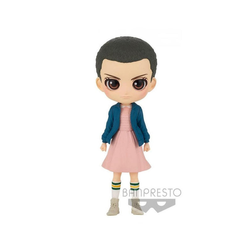 figura-eleven-stranger-things-vol-1-q-posket-13cm