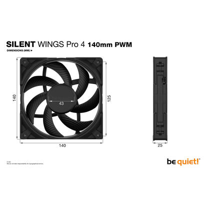 ventilador-140x140-be-quiet-silent-wings-pro-4-bl099