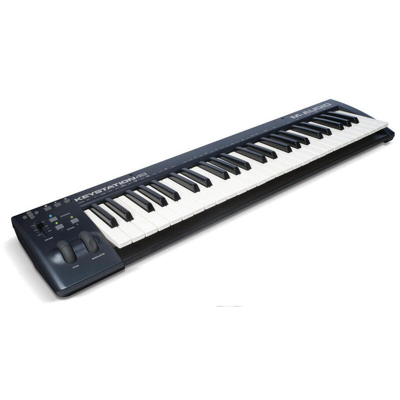 teclado-musical-m-audio-keystation-49-mk3-midi-keyboard-49-keys-usb-black