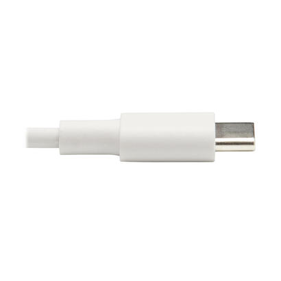 tripp-lite-m102-003-wh-cable-de-sincronizacion-y-carga-usb-c-a-lightning-certificado-mfi-usb-20-mm-blanco-091-m