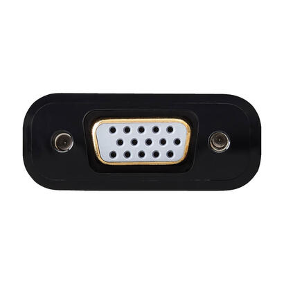 eaton-tripp-lite-displayport-to-vga-active-adapter-video-converter-dp-ver-12-mf-6-in-1524-cm