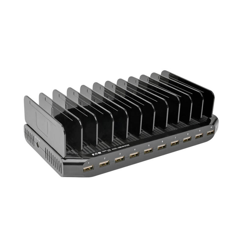 estacion-dock-tripp-lite-u280-010-st-cee-para-movil-negro estacion-dock-tripp-lite-u280-010-st-cee-para-movil-negro