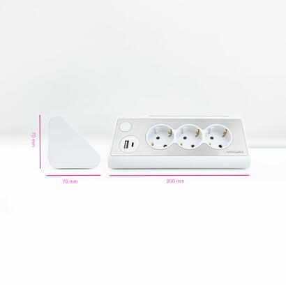 nanocable-regleta-de-sobremesa-con-3x-shuckos-1x-usb-c-y-1x-usb-a-iluminacion-led-con-interruptor-cable-de-150m