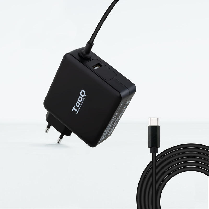 tooq-cargador-universal-para-portatil-65w-usb-c-compatible-con-pd-cable-de-180m