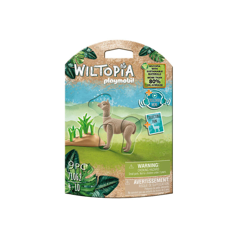 playmobil-71062-wiltopia-alpaca