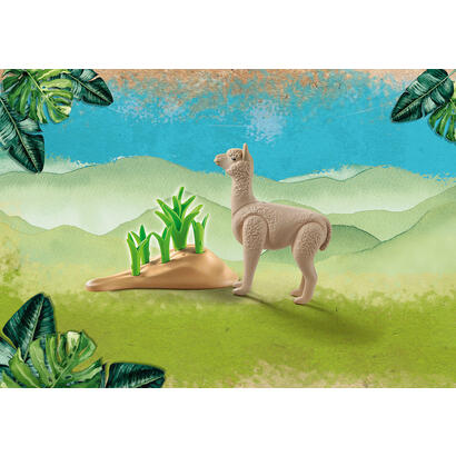 playmobil-71062-wiltopia-alpaca
