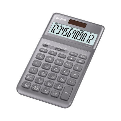 casio-jw-200sc-gy-calculadora-escritorio-basica-gris