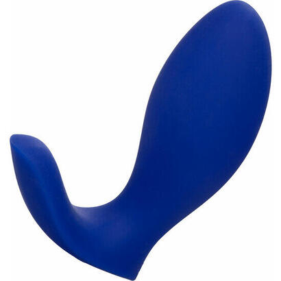 calexotics-admiral-rimming-estimulador-vibrador-prostata-azul