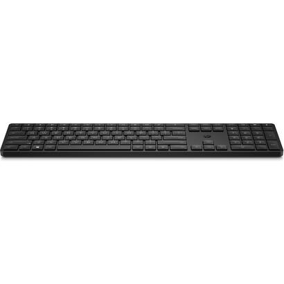 teclado-hp-455-inalambrico-conectividad-negro-rf-240-ghz