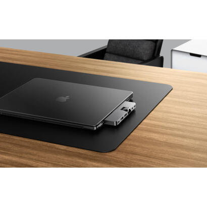 hyper-hd575-gry-gl-dockingstation-usb-32-gen-1-31-gen-1-type-c-5000-mbits-gris