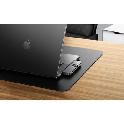 hyper-hd575-gry-gl-dockingstation-usb-32-gen-1-31-gen-1-type-c-5000-mbits-gris