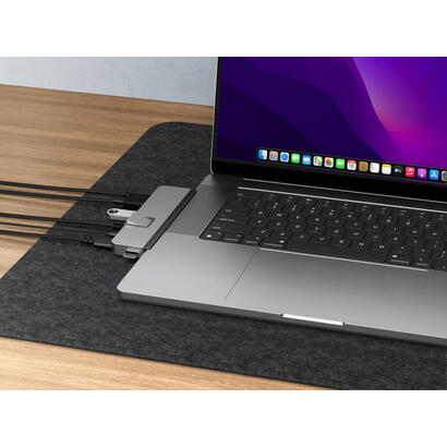 hyper-hd575-gry-gl-dockingstation-usb-32-gen-1-31-gen-1-type-c-5000-mbits-gris
