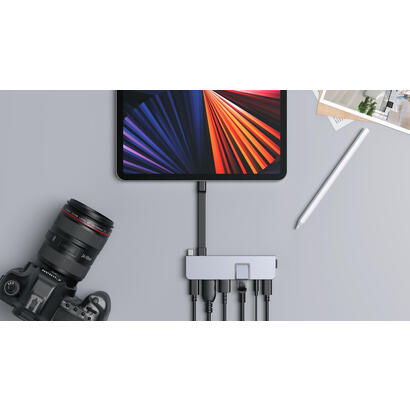 hyper-hd575-gry-gl-dockingstation-usb-32-gen-1-31-gen-1-type-c-5000-mbits-gris