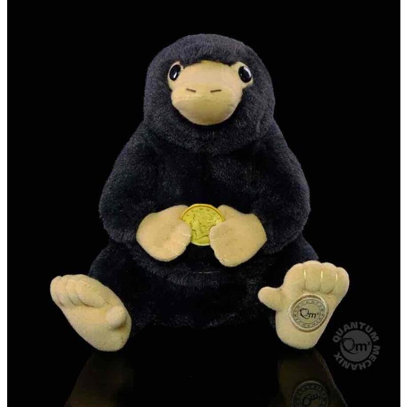 peluche-quantum-mechanix-harry-potter-animales-fantasticos-y-donde-encontrarlos-niffler-20-cm