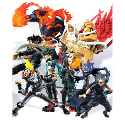 ichiban-kuji-banpresto-my-hero-academia-rushing
