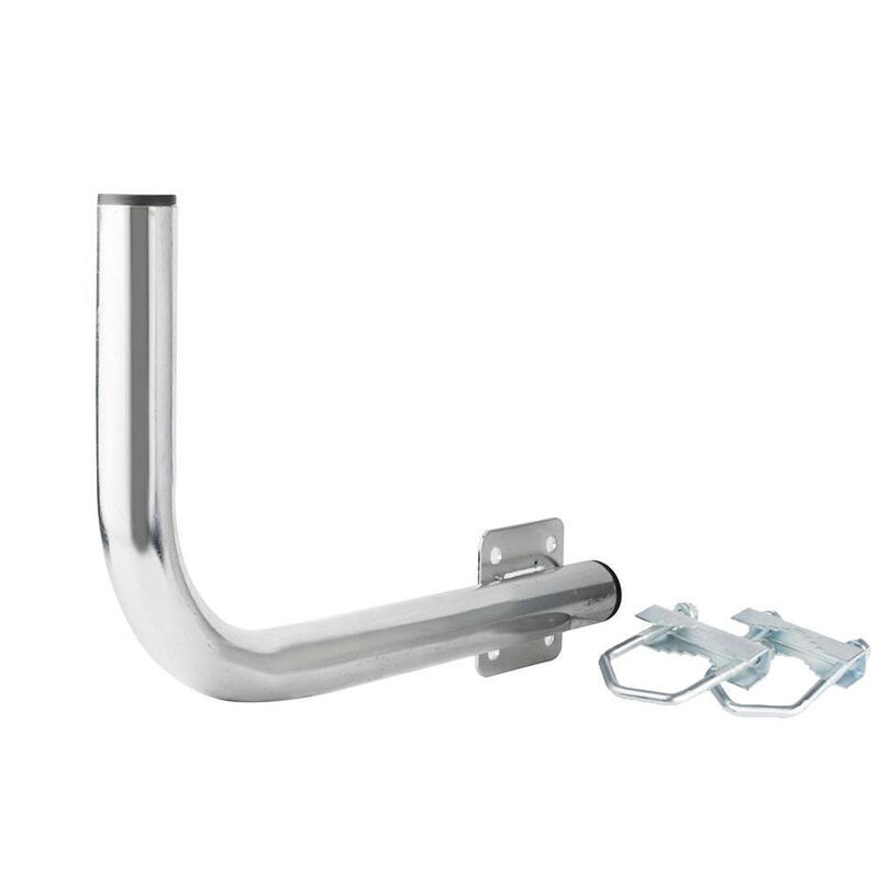extralink-b300-balcony-handle-with-u-bolts-m8-lewy