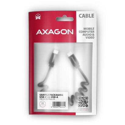axagon-cable-trenzado-bucm-cm10tb-usb-c-a-usb-c-20-negro-06-m