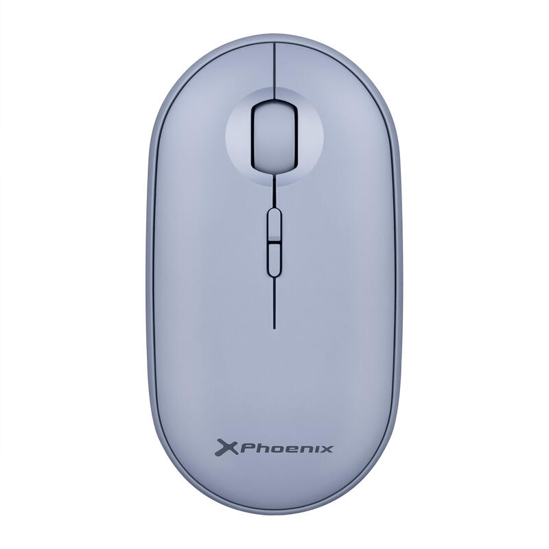 phoenix-rebble-raton-inalambrico-bluetooth-o-24-ghz-con-receptor-usb-clic-silencioso-para-porttil-notebook-pc-chomebook-mac