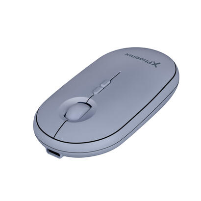 phoenix-rebble-raton-inalambrico-bluetooth-o-24-ghz-con-receptor-usb-clic-silencioso-para-porttil-notebook-pc-chomebook-mac