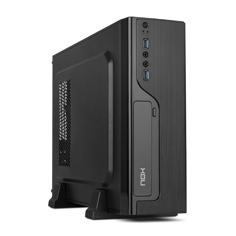 caja-pc-slim-nox-lite070-con-fuente-500w caja-pc-slim-nox-lite070-con-fuente-500w