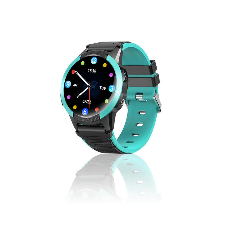 savefamily-slim-smartwatch-4g-green-sf-slv4g savefamily-slim-smartwatch-4g-green-sf-slv4g