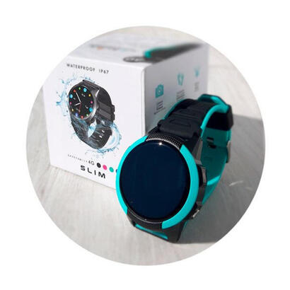 savefamily-slim-smartwatch-4g-green-sf-slv4g