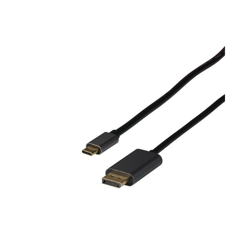 efb-cable-usb-c-displayport-20-2m-negro