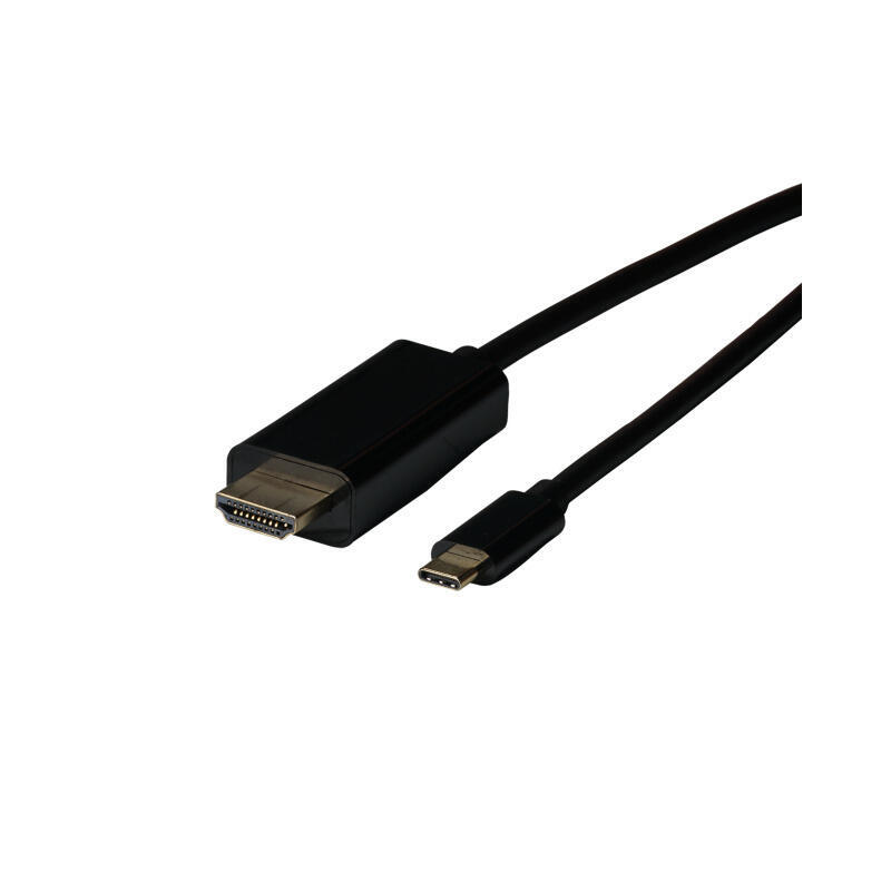 efb-usb32-cable-usb-c-hdmi-2m-negro