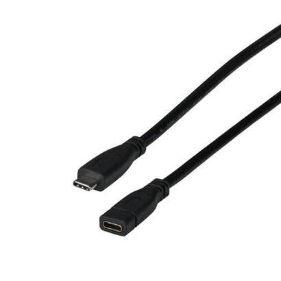 efb-cable-usb-c-mh-usb32-gen2-c-c-02m-10gbit-negro