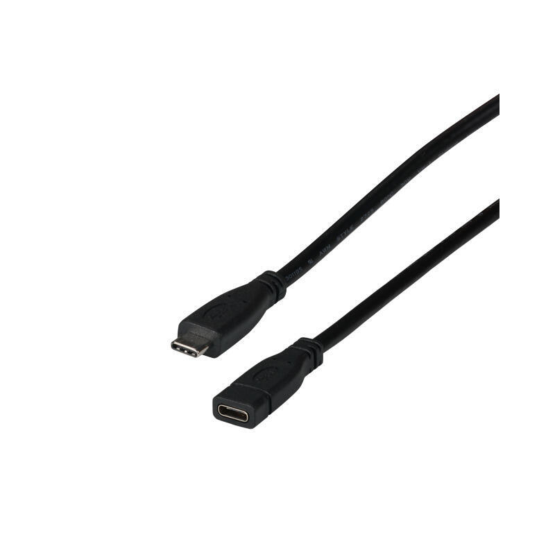 efb-cable-usb-c-mh-usb32-gen2-c-c-02m-10gbit-negro