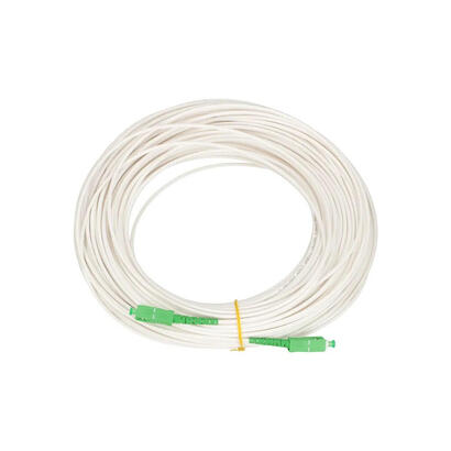 extralink-cable-fibra-optica-scapc-scapc-sm-g657a1-simplex-30mm-60m-lszh-white