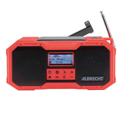 radio-albrecht-dr-112-digital-negro-rojo