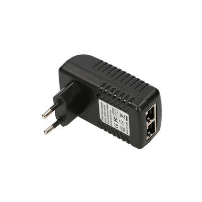 extralink-poe-24v-12w-power-adapter-wall-plug