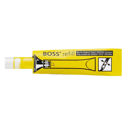stabilo-boss-recarga-de-marcador-fluorescente-amarillo-20u-