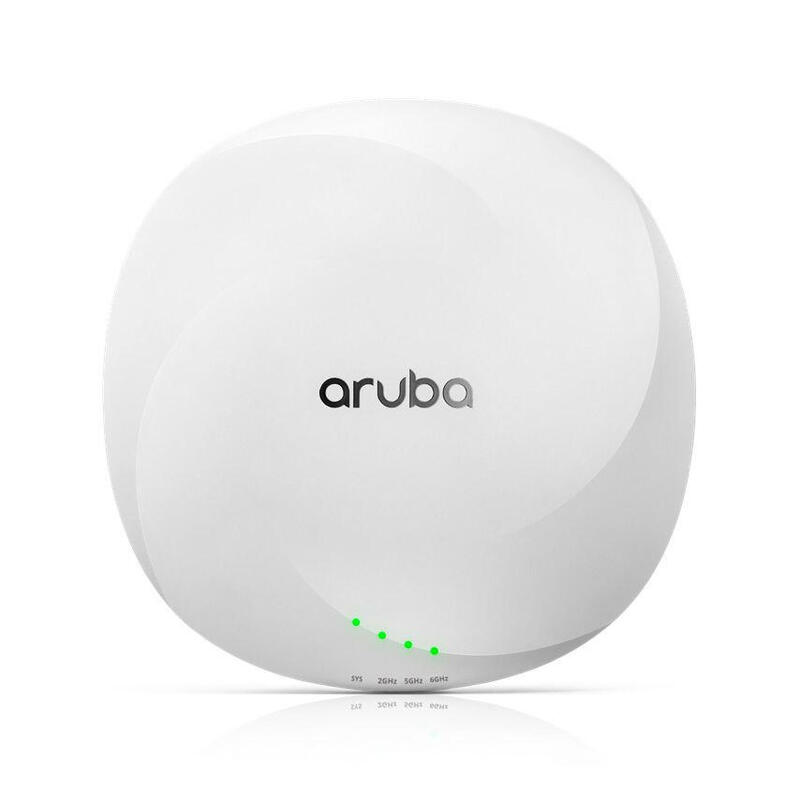 hpe-aruba-ap-635-access-point-rw-tri-radio-2x22-80211ax-wi-fi-6e-internal-antennas