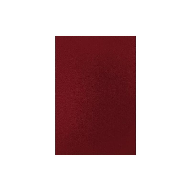 fellowes-pack-de-50-portadas-de-carton-simil-piel-a4-750-gr-color-rojo
