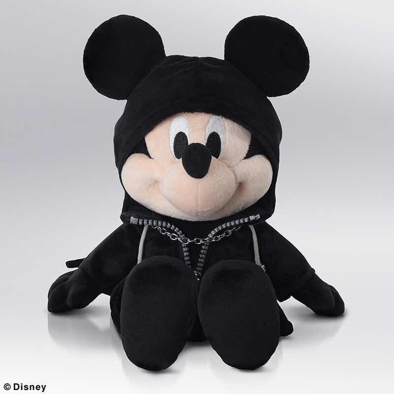 peluche-square-enix-kingdom-hearts-series-rey-mickey