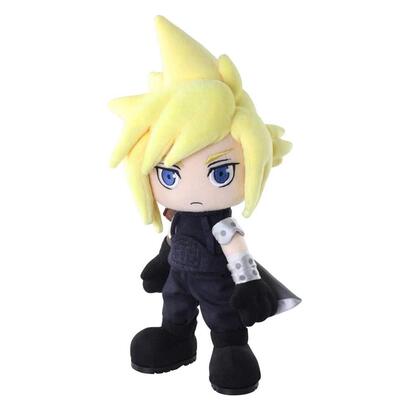 peluche-articulado-square-enix-final-fantasy-cloud-strife