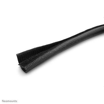 neomounts-ns-cs200black-organizador-de-cables-negro-1-piezas