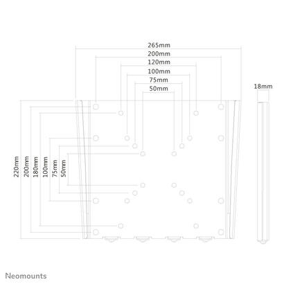 newstar-soporte-de-pared-para-monitortv