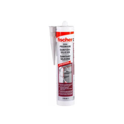 fischer-silicona-sanitaria-dssa-sw-310ml-sellante-53120