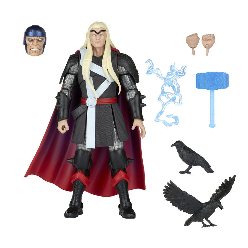 figura-klein-thor-legends-series-marvel-15cm