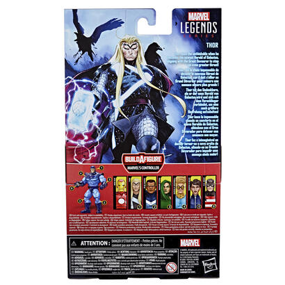 figura-klein-thor-legends-series-marvel-15cm