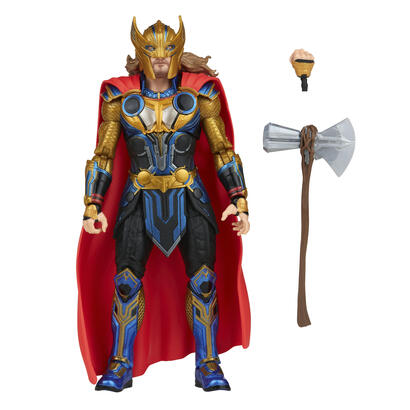 figura-thor-thor-love-and-thunder-marvel-legends-15cm